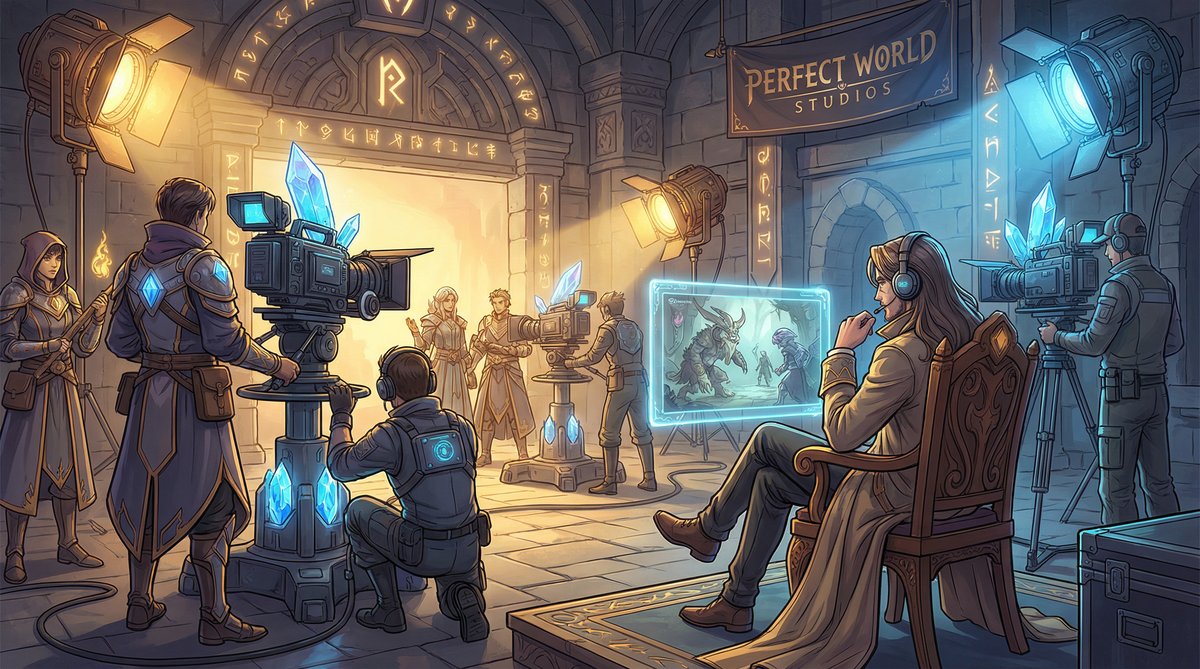 黑料原创影视制作服务